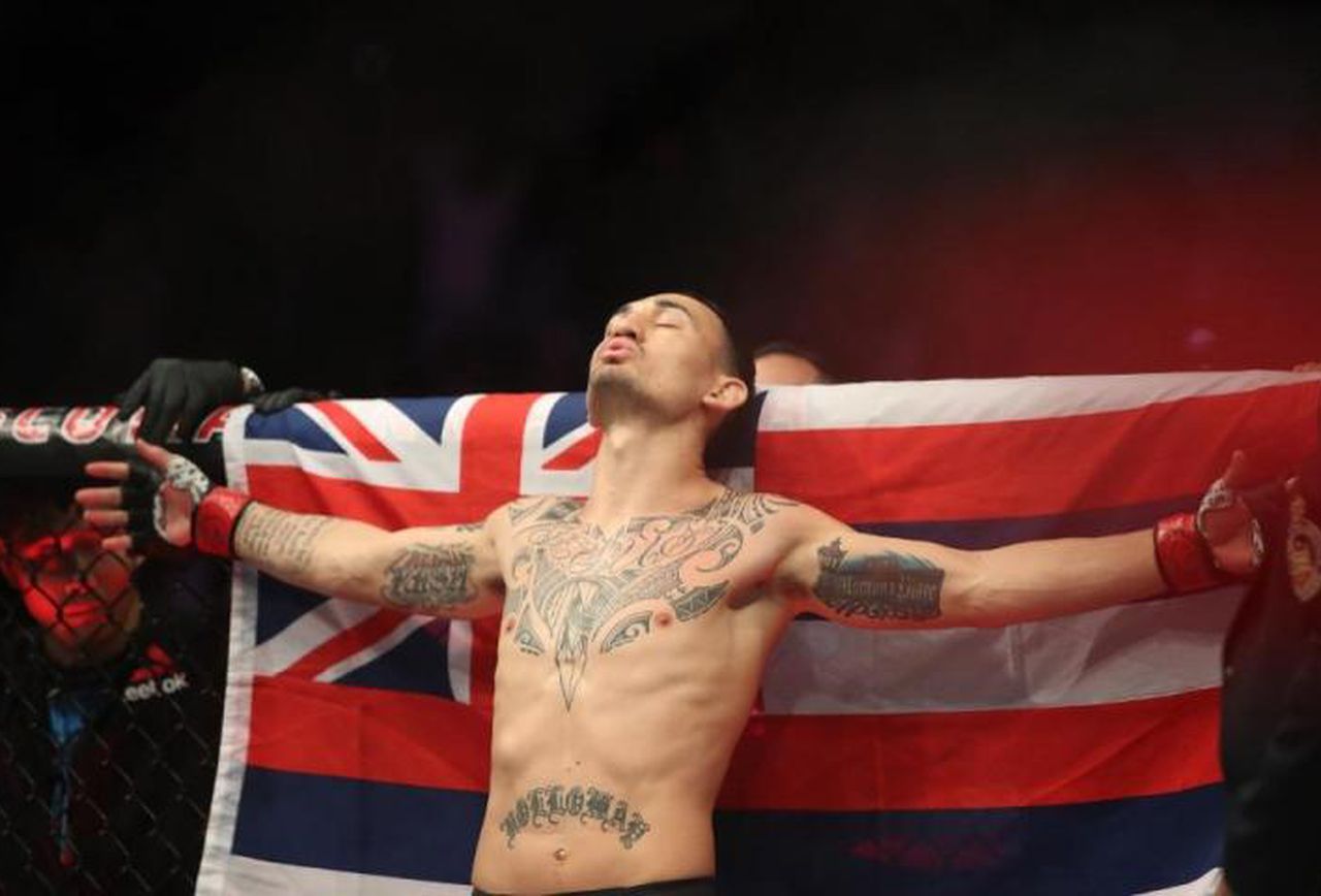 UFC News McGregor Vs Holloway 2 Confirmed