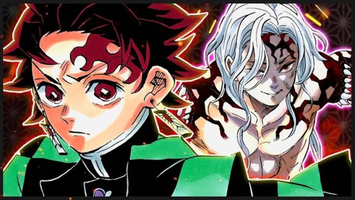 Demon Slayer Kimetsu No Yaiba Chapter Release Date Spoilers