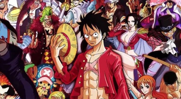 One Piece Chapter Release Date Updates Spoilers Jinbe And