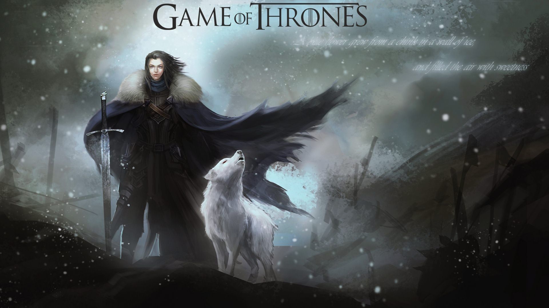 The Winds Of Winter Release Date Gets Major Update As Story Details For