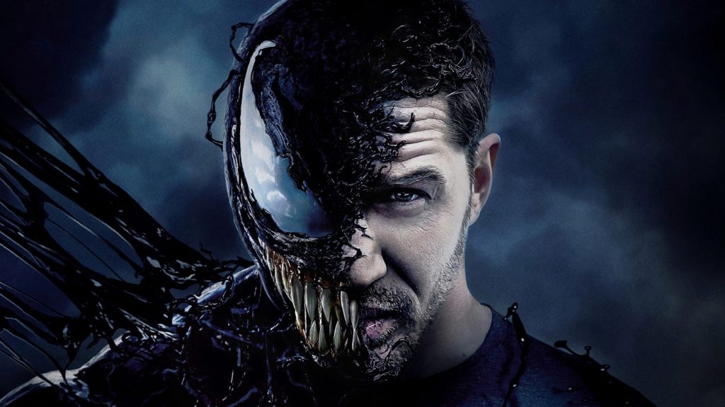 Venom Trailer Release Date Cast Plot Spoilers Spider Man Cameo