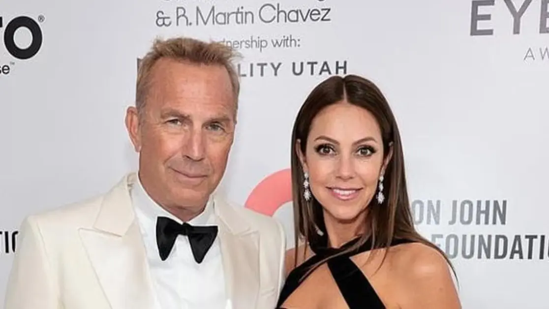 Yellowstone Star Kevin Costner Accuses Ex Wife Christine Baumgartner Of