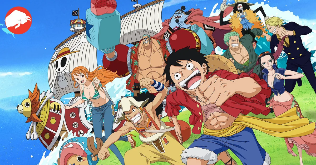 Watch One Piece Episodes Movies In Order Chronological And Release