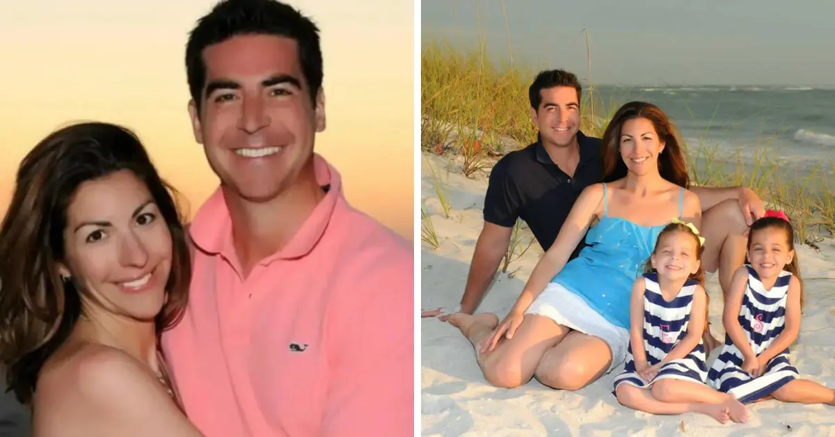 Who Is Noelle Watters All You Need To Know About Jesse Watters Ex Wife