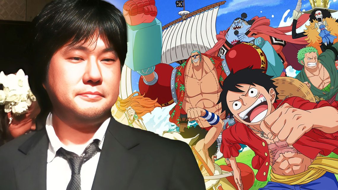 One Piece Creator Eiichiro Oda Age First Manga Net Worth Other