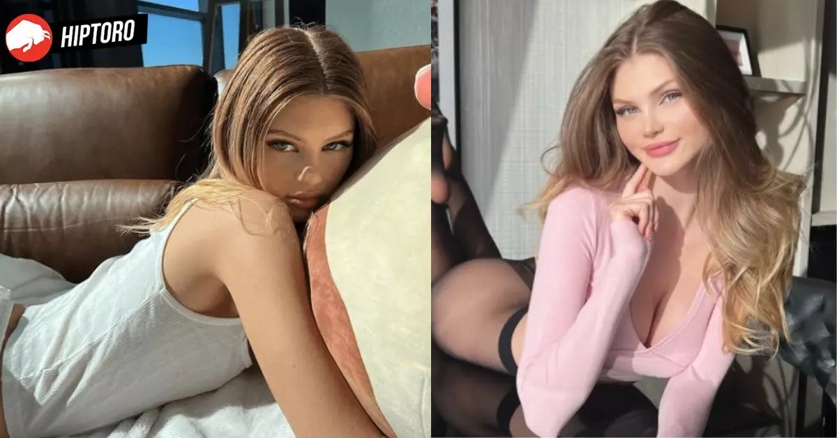 Who Is Mila Sobolov All About The Onlyfans Sensation S Age Career