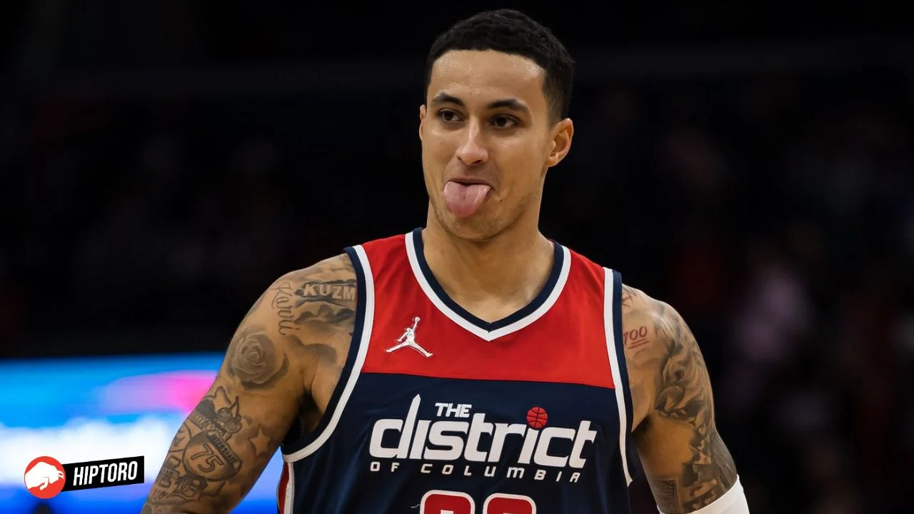 Nba Trade Washington Wizards Kyle Kuzma Dallas Mavericks Trade Deal Likely