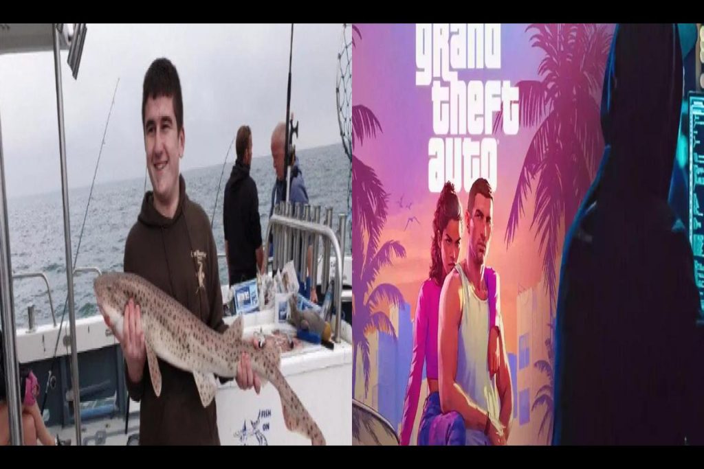 Teen Hacker Arion Kurtaj S Shocking Role In GTA 5 Code Leak Revealed