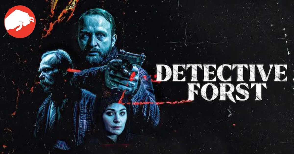 Detective Forst Season Review A Fresh Take On Polish Crime