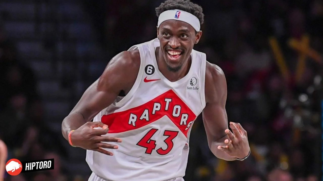 Nba Trade Rumors Toronto Raptors Ready For The Trade Deal Of Pascal Siakam