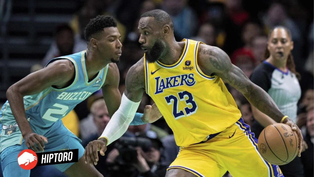 NBA Trade Rumor How The Los Angeles Lakers Are Shaking Up The NBA With