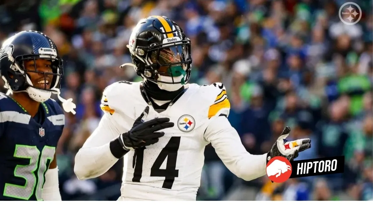 Nfl News A Critical Look At The Pittsburgh Steelers Nfl