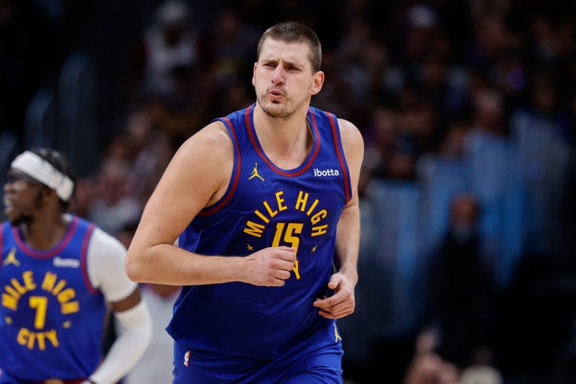 Nikola Jokics Surprising Revelation After Winning NBA MVP Is