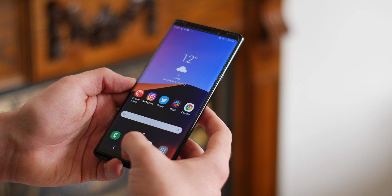 Samsung Galaxy Android Pie Update: When Will My Galaxy Get Android 9.0?