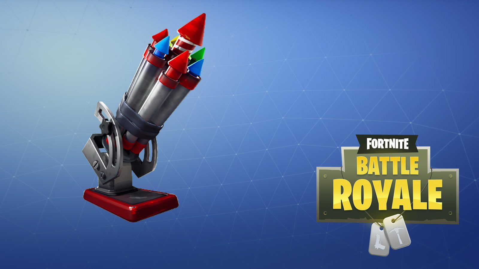 Fortnite Bottle Rockets: What Are They and How Do They Work?