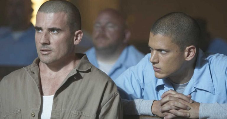 Prison Break Season 6 episode 1 major plot point spoiled by writer