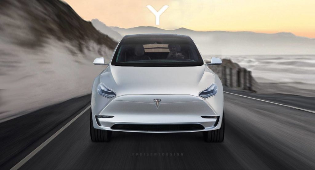 Tesla Model Y Price and Release Date: Elon Musk Foresees it as the Best ...