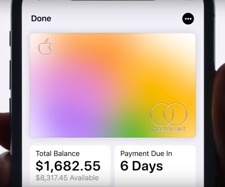 What is Apple Card? Apple Credit Card Explained