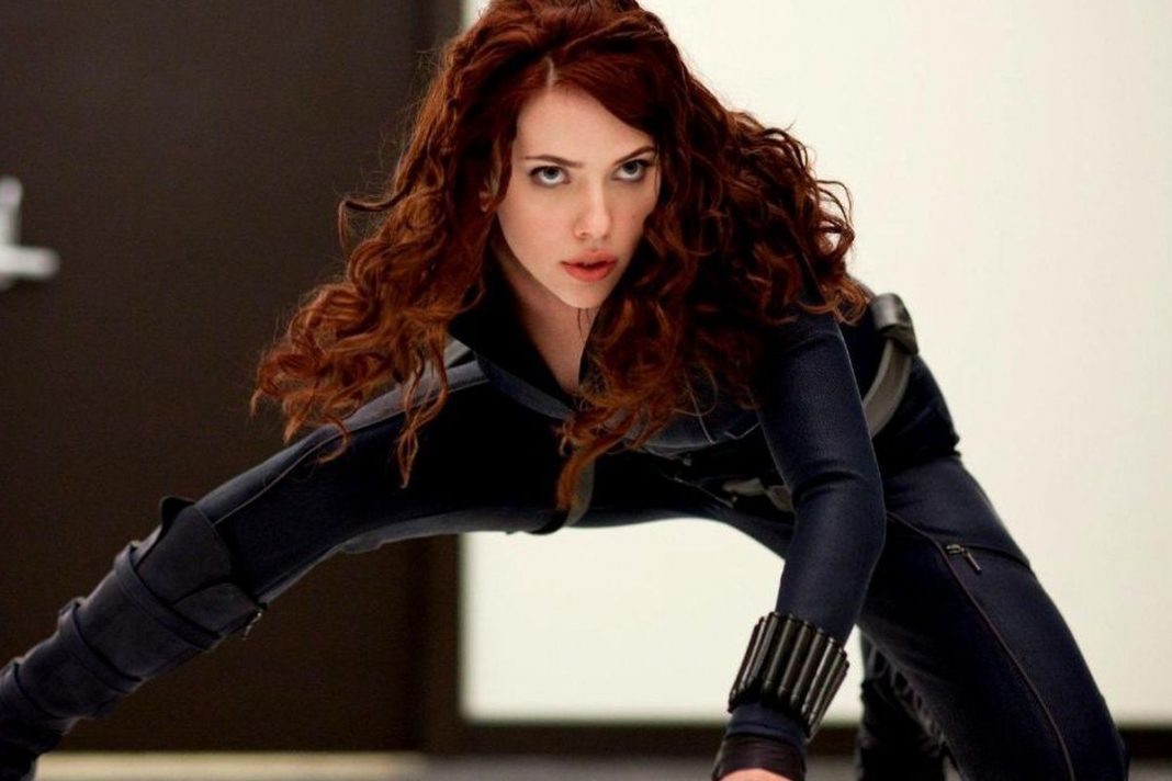 Black Widow Movie: Release Date, Cast and Rumors