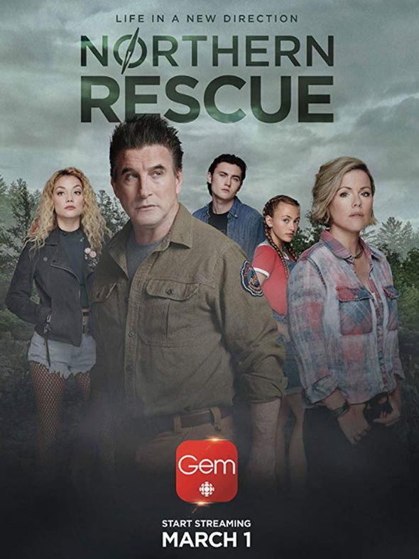 Northern Rescue Season 2 release date and cast Here's everything we