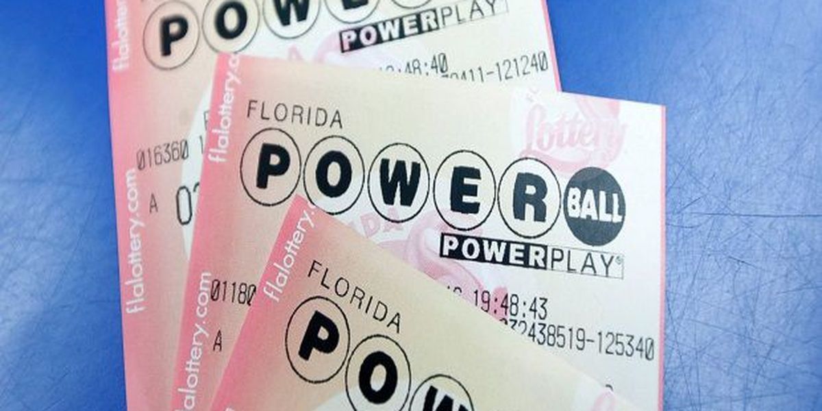 Powerball Jackpot Livestream: Prize Valued as 7th Largest Jackpot in US ...