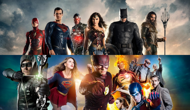 Which is the best DC movie? Which is the worst? DCEU movies ranked