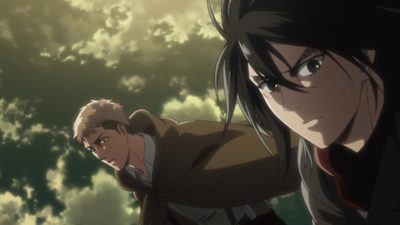 Attack on Titan Season 3 Part 2 Episode 1 release date, spoilers and ...