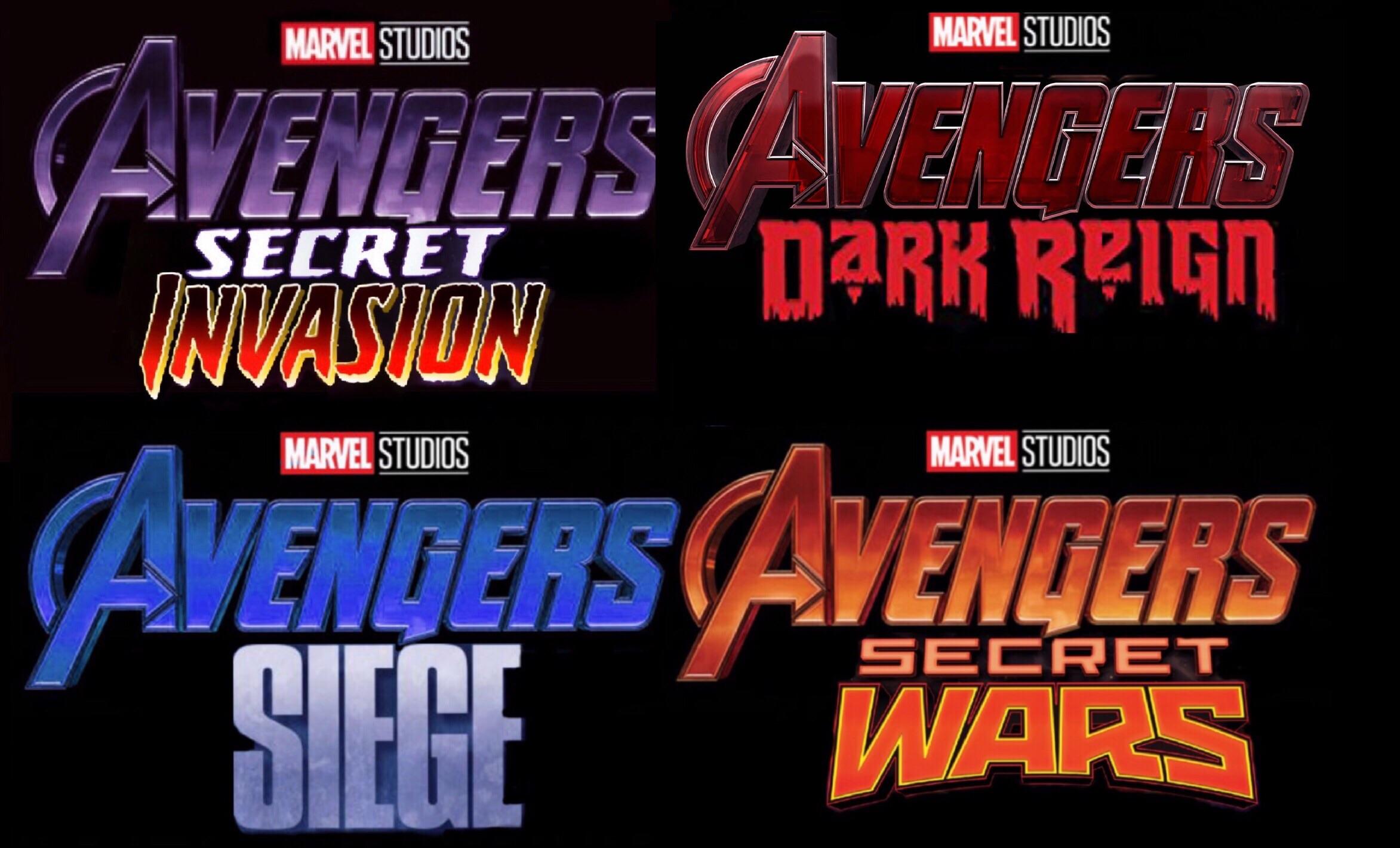 Avengers 5 Rumors What could be the title and release date for the