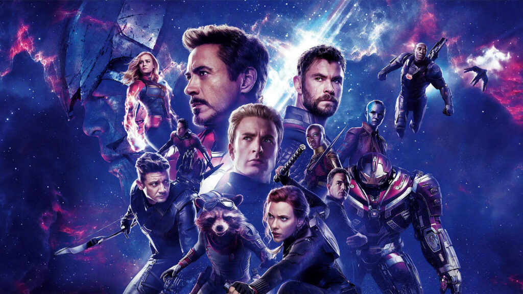 Avengers Endgame Review Cast Runtime Synopsis And Everything You Need To Know