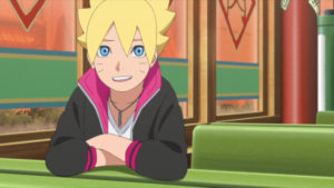 Boruto Chapter 34 spoilers, leaks and release date