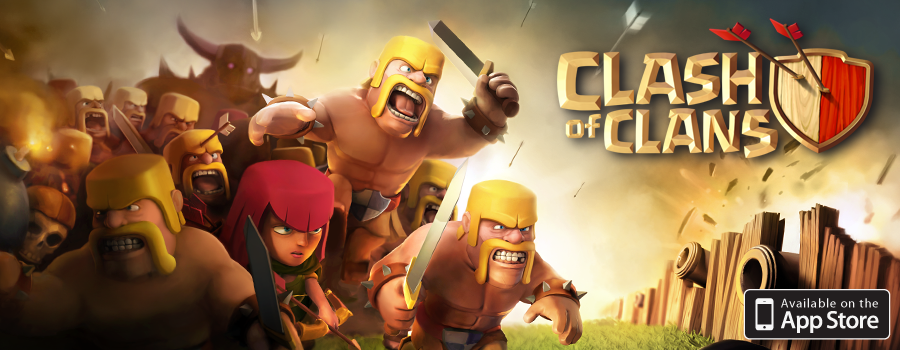 Clash Of Clans 11.446.11 Update: New Skins, 30vs30 War Mode And Faster Play