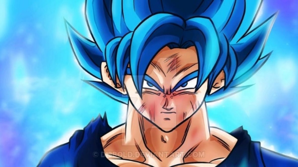 Dragon Ball Super chapter 47 spoilers leak, raw and release date