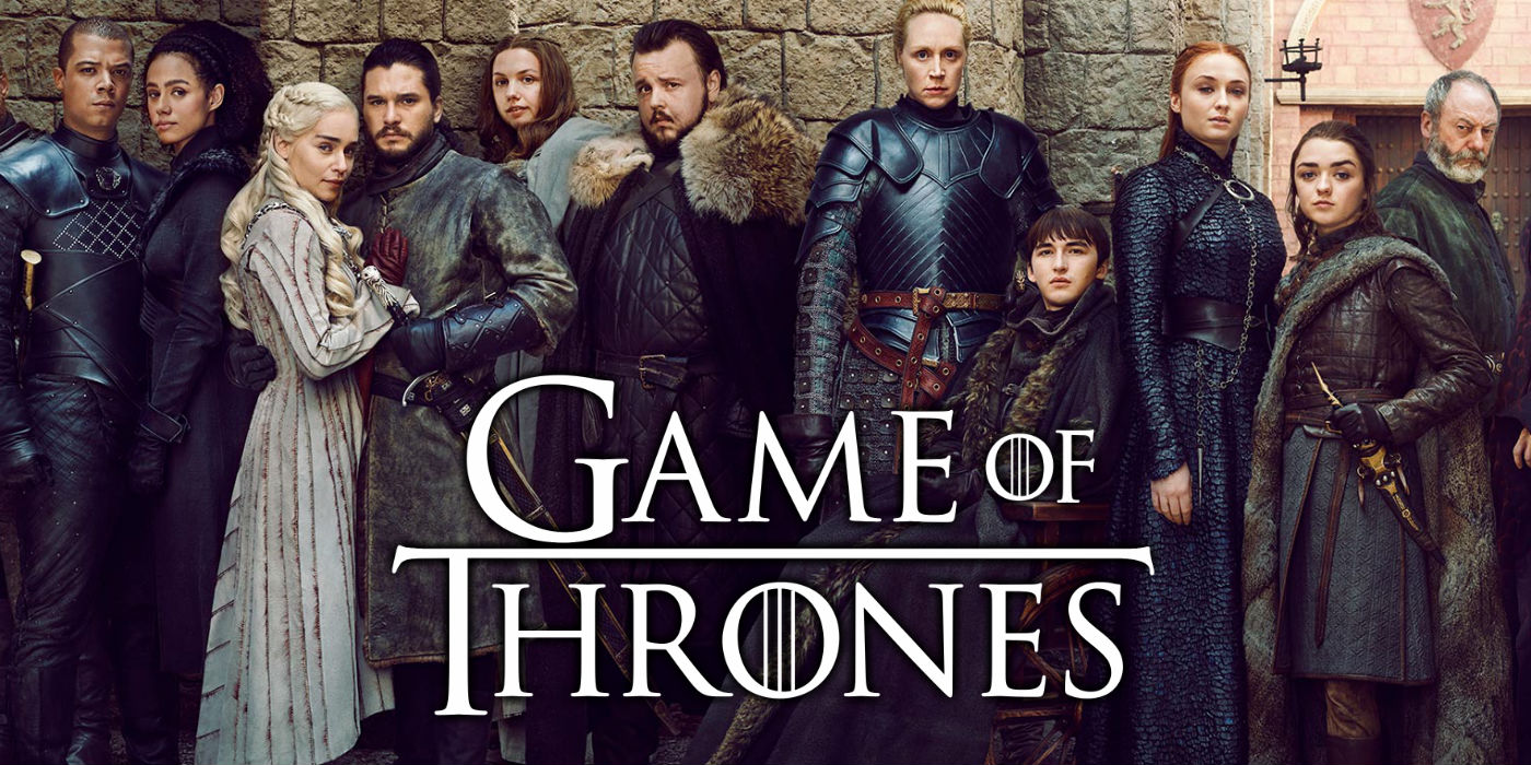 game of thrones season 1 8 release date