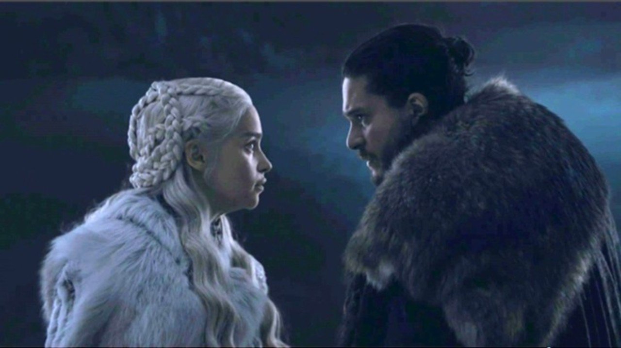 Game Of Thrones Season 8 Episode 3 Review Recap