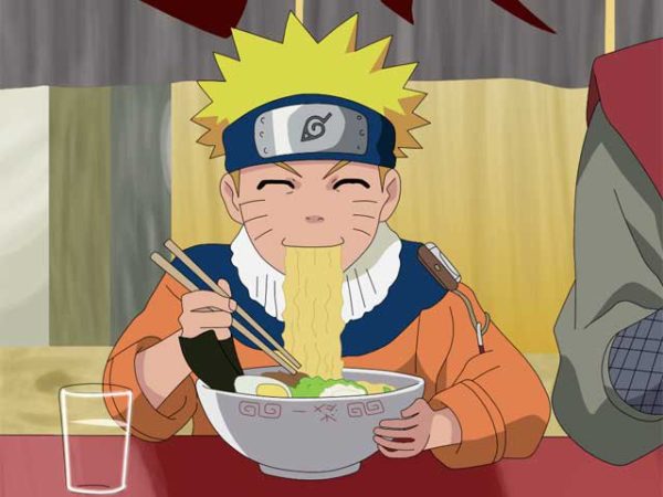 A Naruto Ramen restaurant in USA is finally happening!