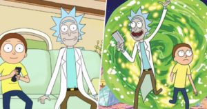 Crazy Rick and Morty theory says Evil Morty is the 'god' who created ...