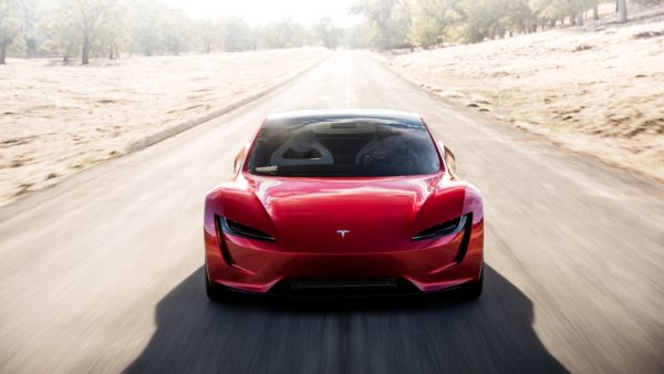 Tesla Roadster 2.0 features will be groundbreaking, Wi-Fi and more ...