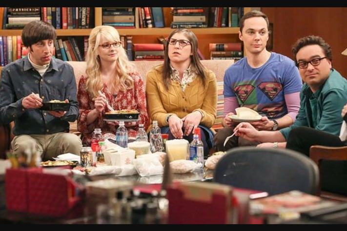 The Big Bang Theory season 12 ending: Penny actress Kaley Cuoco posts ...