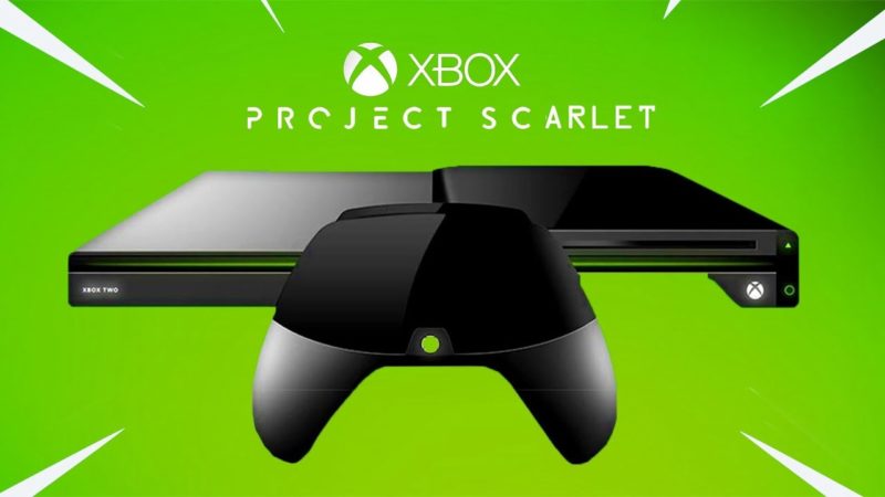 Future Microsoft Xbox Consoles Have A Lot Of Scope For Improvement