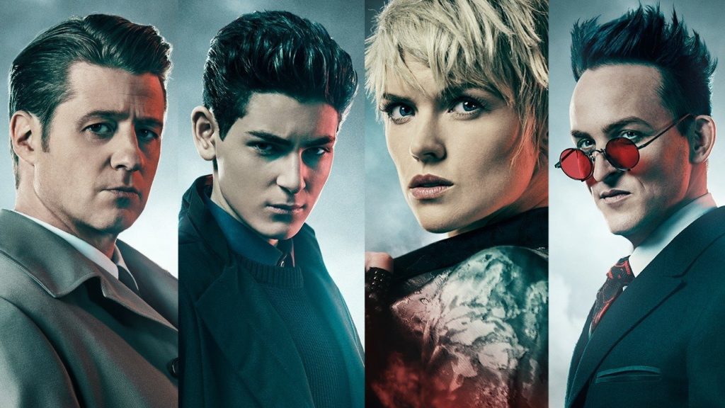 Gotham Season 5 Episode 11 Synopsis And Watch Online