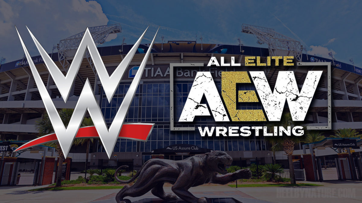 WWE vs AEW - is Vince McMahon Ready to Face This New Competition?