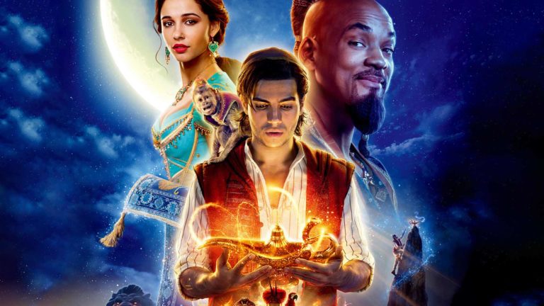 Aladdin ending explained: What's different from animated version and is ...