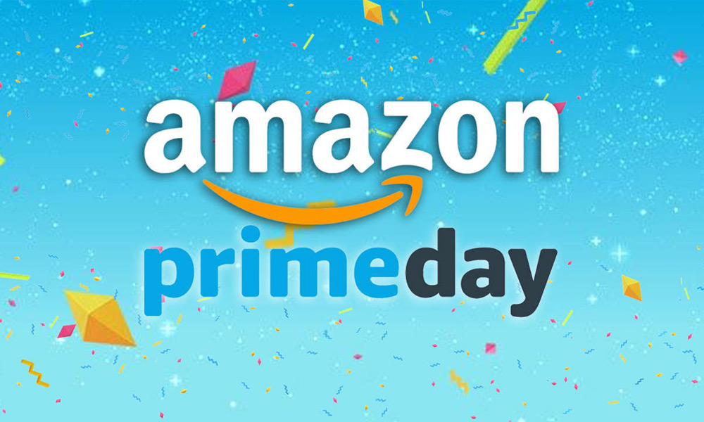 Amazon Prime Day 2019 sales deal offer