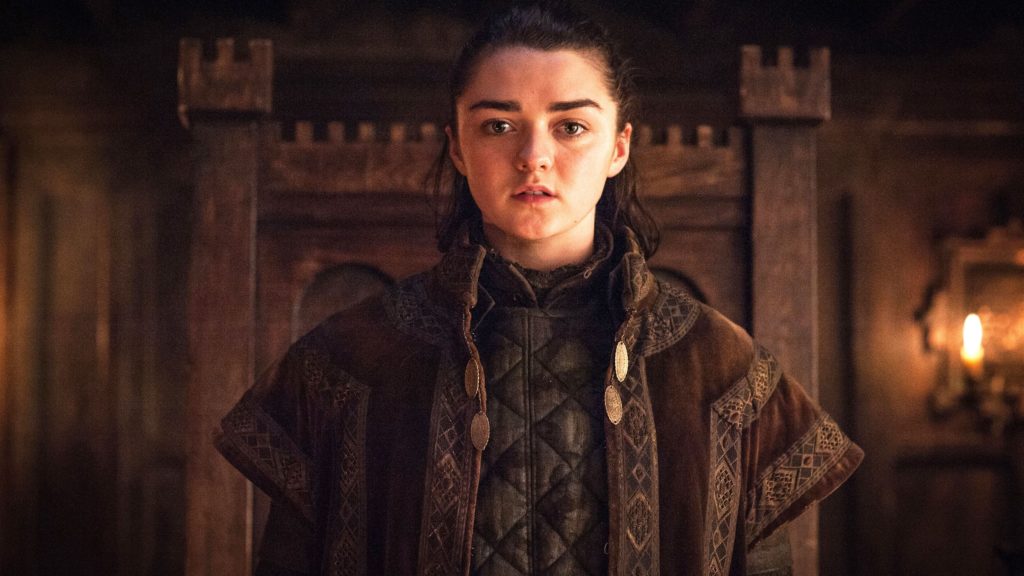 Game Of Thrones Spin-off: Is There Going To Be An Arya Stark Spin-off?