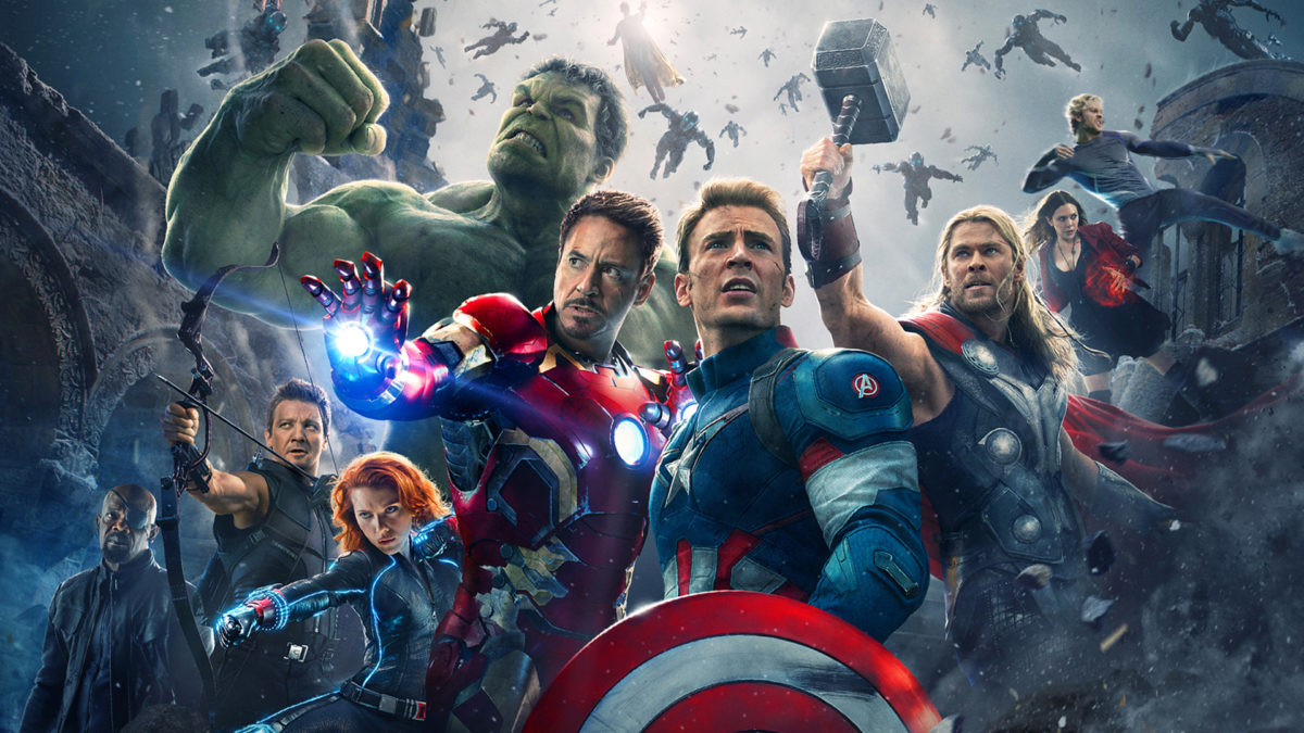 Avengers Game release date, gameplay and more: Every thing we know ...