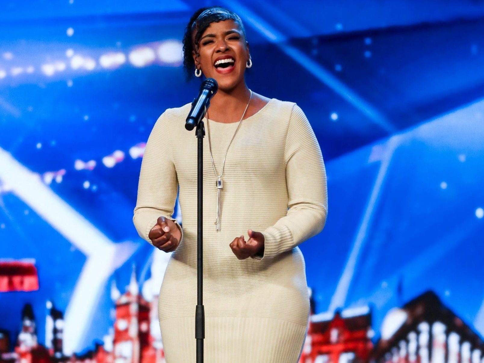 Britain’s Got Talent 2019 winner already leaked by David Walliam’s ...