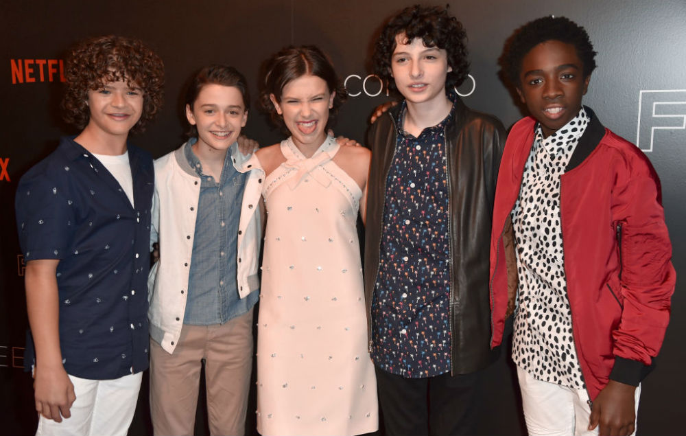 Netflix Stranger Things Season 3 release date, cast and everything you ...