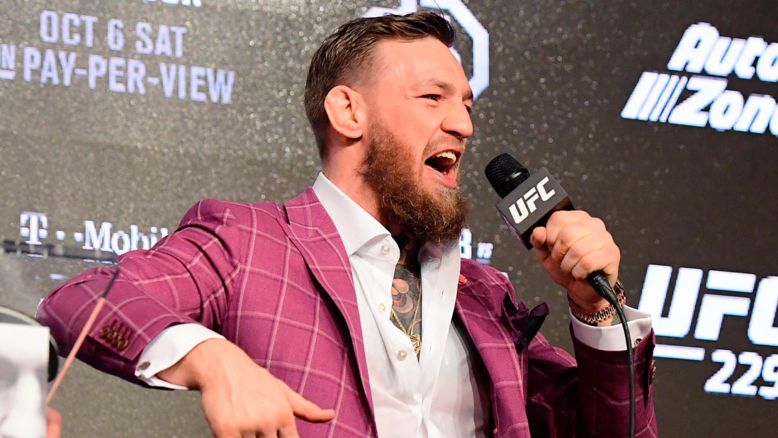 Conor McGregor UFC Return Talks Failed? Will McGregor Ever Be Back?