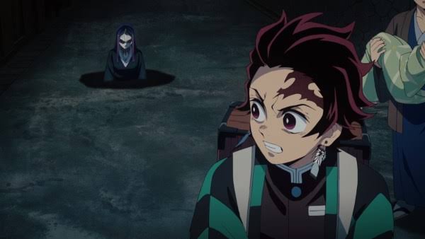 Demon Slayer Kimetsu no Yaiba episode 7 online streaming, spoilers and ...