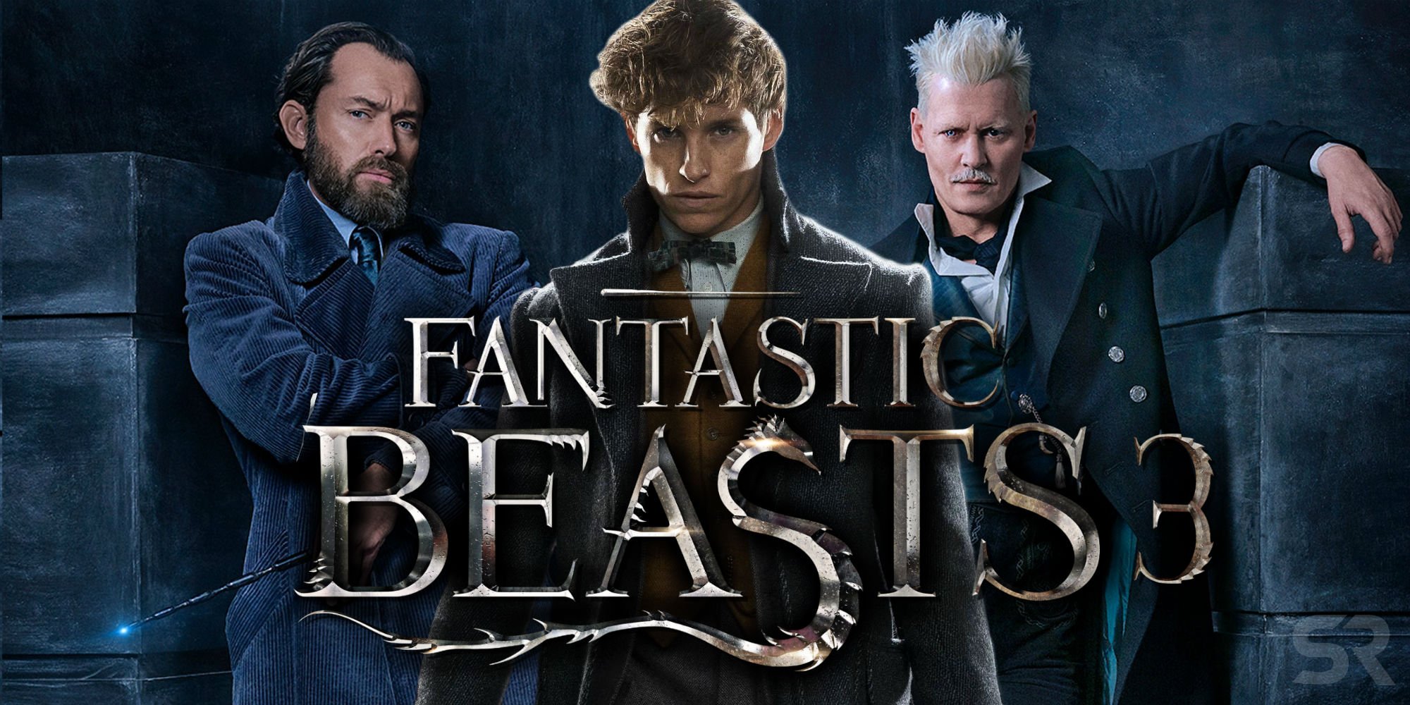 Fantastic Beasts 3 Plot Spoiled? Harry Potter Actor And JK Rowling ...